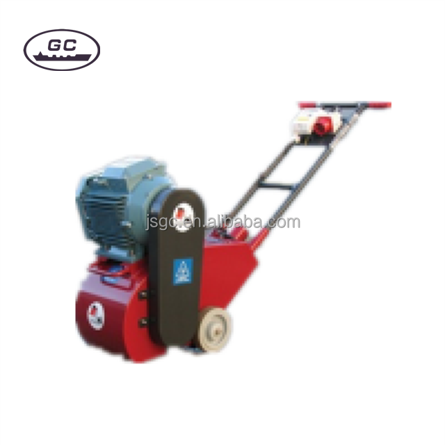 具有 Rustibus 2000 型号的船用电动结垢机| Alibaba.com