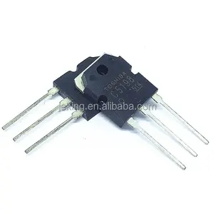 Bộ khuếch đại âm thanh đặc biệt jeking c5198 T0-3P 2sc5198 - Product Image 3