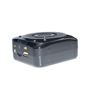 Summer Football Fever Items Guide touristique Microphone à ceinture <span class=keywords><strong>Amplificateur</strong></span> vocal <span class=keywords><strong>portable</strong></span> - Product Image 5