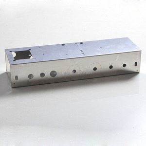 Amplificador de Tubos OEM 5F2A Guitar Tweed <span class=keywords><strong>Princeton</strong></span> con Chasis de Acero Inoxidable - Product Image 4