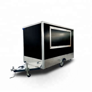 Quiosco <span class=keywords><strong>de</strong></span> Comida para la Venta <span class=keywords><strong>de</strong></span> Pollo Frito, Helado y Dulces a <span class=keywords><strong>Precio</strong></span> <span class=keywords><strong>de</strong></span> Fábrica - Product Image 5