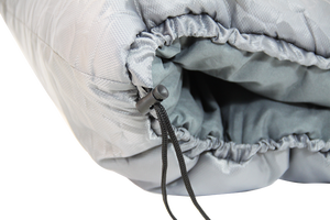 Saco de Dormir Portátil Ligero Profesional para Acampar, Hacer Senderismo y Viajar al Aire Libre, Unisex, Personalizable, para Todas las Estaciones, de Poliéster 210T - Product Image 4