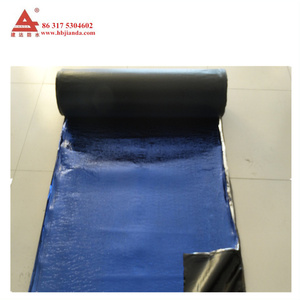 <span class=keywords><strong>Bituminosa</strong></span> <span class=keywords><strong>autoadhesiva</strong></span> papel de aluminio <span class=keywords><strong>membrana</strong></span> impermeabilizante para techos - Product Image 5