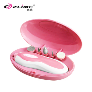 2025 Smart Automatic <strong>Pedicure</strong> Finger Nail Trimmer Cutter Polishing LED Safe Painless Baby Adults USB Manicure and <strong>Pedicure</strong> <strong>Tools</strong> - Product Image 6