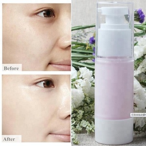 Crema correctora de Color, Base de maquillaje de imprimación suave, maquillaje de marca propia - Product Image 2