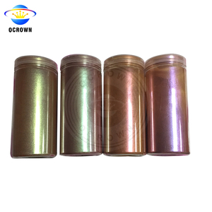Màu Sơn Chuyển Màu Ngọc Trai Tắc Kè Hoa Duochrome - Product Image 3