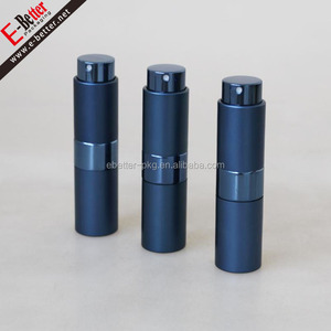 Venta caliente <span class=keywords><strong>atomizador</strong></span> de aluminio utilizado para el Perfume - Product Image 4