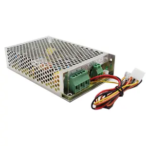 ups function power supply SCP-75-12 75w 13.8v switching model 12v 5.4A used in led strip