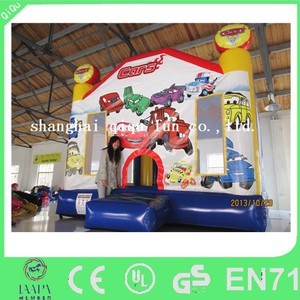 <span class=keywords><strong>mickey</strong></span> mouse 2014 intérieur <span class=keywords><strong>maison</strong></span> videur gonflable pour les enfants - Product Image 5