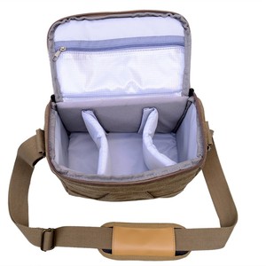 Haute qualité voyage épaule <span class=keywords><strong>sling</strong></span> <span class=keywords><strong>sac</strong></span> <span class=keywords><strong>photo</strong></span> - Product Image 1