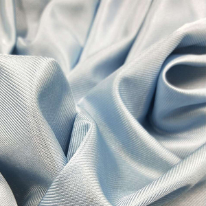 <span class=keywords><strong>Tissu</strong></span> de robe en maille de polyester 100% <span class=keywords><strong>dacron</strong></span> respirant brillant en gros - Product Image 3