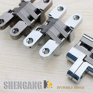 ריהוט ציוד תעשייתי ציר סמוי 180 מעלות ציר סמוי - Product Image 5