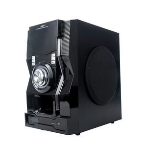 Tốt nhất <span class=keywords><strong>woofer</strong></span> 5.1 rạp hát tại nhà hi-fi hệ thống loa cho đa phương tiện 5.1 hifi rạp hát tại nhà hệ thống - Product Image 3