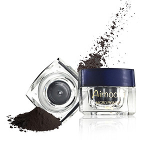 Aimoosi venta al por mayor <span class=keywords><strong>precio</strong></span> <span class=keywords><strong>de</strong></span> fábrica OEM/ODM negro polvo Color <span class=keywords><strong>permanente</strong></span> maquillaje delineador <span class=keywords><strong>de</strong></span> <span class=keywords><strong>ojos</strong></span> - Product Image 4