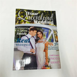 Mewah Mewah Cetak Majalah - Product Image 4