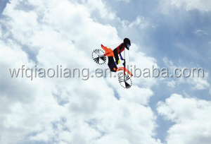 Cometa para bicicleta, cometa 3D, cometa para bicicleta eléctrica - Product Image 3