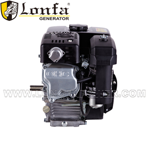 Motor de Gasolina de 212 cc Refrigerado por Aire de 7.5 hp 170F - Product Image 6