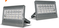 Lampu Sorot Led Tahan Air, Lampu Sorot Led 50W 100W 200W 300W 400W