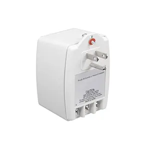 16.5Volt AC 40VA Plug In Dinding Transformer 120 VAC