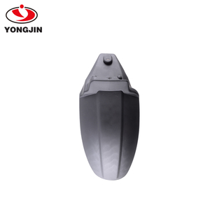Posteriore Hugger Parafango Parafango Per <span class=keywords><strong>Honda</strong></span> <span class=keywords><strong>NC700</strong></span> NC750 2012 2013 2014 2015 ABS di Plastica di Alta Qualità di Ricambio per - Product Image 2