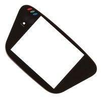 En gros Matériau En Verre De Haute Qualité De Protection Écran Lentille De Couverture pour Sega Game Gear GG GameGear Protecteur D'objectif BATEAU RAPIDE