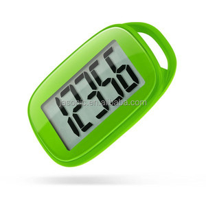 Tập Thể Dục Lớn Hiển Thị <span class=keywords><strong>3D</strong></span> Cảm Biến Bước Truy Cập Đi Bộ Chạy <span class=keywords><strong>3D</strong></span> Đơn Giản <span class=keywords><strong>Pedometer</strong></span> Với Dây Buộc Hoạt Động Tracker - Product Image 3