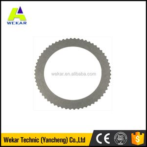 023719-DS Tấm Ly Hợp Thép. Thay Thế DANA 224772 8E2183 A94694 3300414 FM2433 FM4901 8E0985 FM6131 9G2407 - Product Image 2