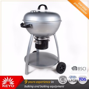 Fácil de Montar/Fácil de Limpiar Brasileño Cochinillo <span class=keywords><strong>Asado</strong></span> Barbacoa de Carbón - Product Image 1