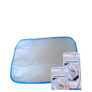 2020 Hotpolyester mesh ironing cloth.