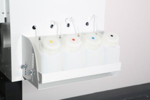 Tecjet 1.6M Dx5/Dx7/Xp600 Máy In Phun Kỹ Thuật Số Sinh Thái Dung Môi Máy In Tarpaulin In Plotter Giá Ở Ấn Độ - Product Image 6