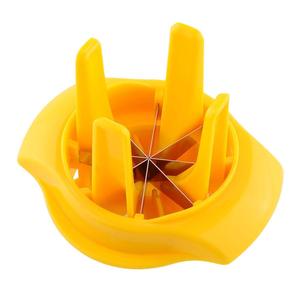 Trancheuse à <span class=keywords><strong>fruits</strong></span> <span class=keywords><strong>en</strong></span> plastique et acier inoxydable pour orange et citron, trancheuse à <span class=keywords><strong>fruits</strong></span> pour Stawski Eau Claire Zing Cowboy Country - Product Image 4