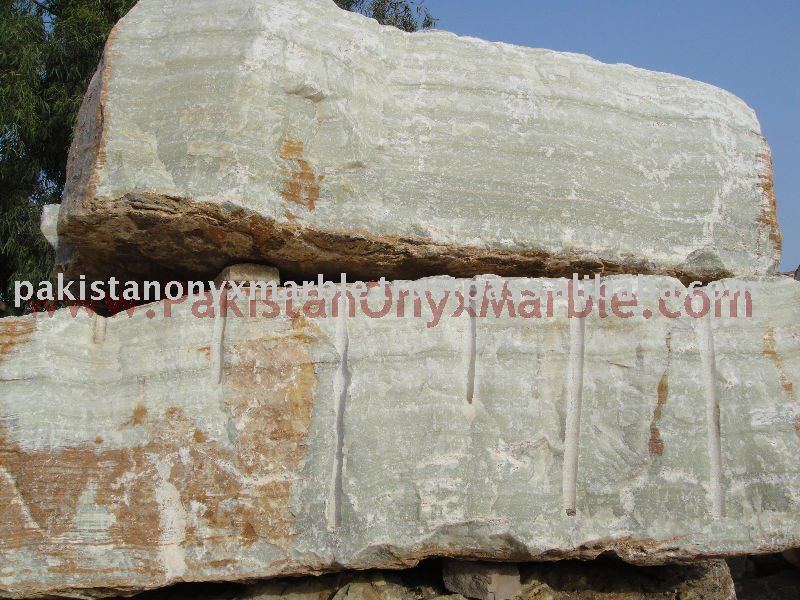 Афганский нефритовый зеленый оникс blcoks