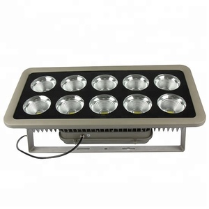 IP65 ngoài trời không thấm nước dài khoảng cách 300 W 400 w 500 Watt warmwhite ánh sáng ban ngày 6000 k modular tương đương với dẫn nhẹ lũ lụt ánh sáng - Product Image 2