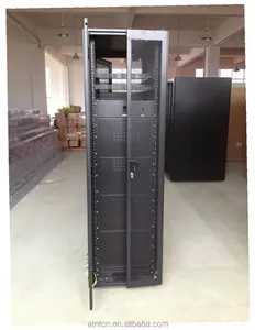 Gabinete de Servidor de Alta Calidad 42U AK8, Gabinete de Red con Cerradura y Puerta Ventilada - Product Image 1