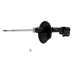 Pour <span class=keywords><strong>amortisseur</strong></span> <span class=keywords><strong>KYB</strong></span> <span class=keywords><strong>amortisseur</strong></span> à suspension pneumatique réglable avant gauche et droite 4x4 pour HONDA CITY 334364 334365 - Product Image 2