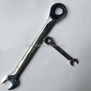 Dụng Cụ Bảo Trì Xe Hơi Chuyên Nghiệp Tiết Kiệm Công Sức Nhanh 72 Răng Cờ Lê Ratchet Cờ Lê Tự Động Cờ Lê - Product Image 4