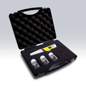 TPS-SALscan20 CE معتمد الجيب الملوحة متر ، القلم نوع <span class=keywords><strong>Salimeter</strong></span> ل Brines وتربية الأحياء المائية ، أحواض الخ - Product Image 3