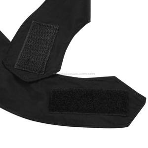 Salon <span class=keywords><strong>Coiffeur</strong></span> Travail Tablier Capes <span class=keywords><strong>De</strong></span> Coiffure Robe Wraps Vêtements <span class=keywords><strong>de</strong></span> Coiffure Coupe <span class=keywords><strong>De</strong></span> Cheveux Styling Outils - Product Image 6