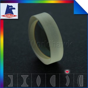 เลนส์วัตถุประสงค์สำหรับกล้องโทรทรรศน์ เลนส์มีนิสคัสแบบอะโครมาติก - Product Image 4