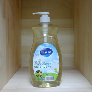 Venta caliente del precio competitivo <span class=keywords><strong>detergente</strong></span> líquido a <span class=keywords><strong>granel</strong></span> barato - Product Image 1