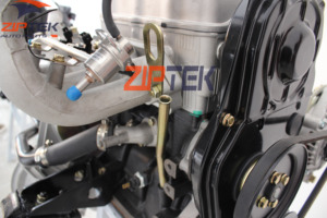Pièces de moteur complètes 368 0.8L F8B Ensemble moteur pour Maruti <span class=keywords><strong>800</strong></span> Omni Suzuki Alto Bolan Mehran FX Ravi - Product Image 2