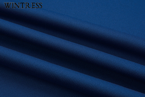 Prezzo del produttore Polo da uomo con cerniera, Polo da golf con Zip t-Shirt, nuovo collo Jacquard Polo con cerniera - Product Image 6