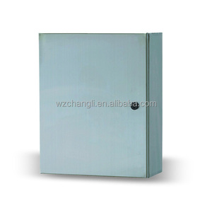 Stainless Steel Distribution Box Control box Electric Equipment Enclosure