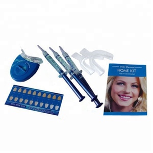 Jeringa de Gel para <span class=keywords><strong>blanqueamiento</strong></span> <span class=keywords><strong>Dental</strong></span>, para uso en salón - Product Image 1