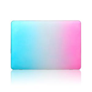 Venta caliente diseño de arco iris cubierta protectora portátil duro caso <span class=keywords><strong>para</strong></span> <span class=keywords><strong>Macbook</strong></span> <span class=keywords><strong>Pro</strong></span> <span class=keywords><strong>13</strong></span> pulgadas 15 pulgadas aire - Product Image 2