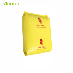 Alta qualità 50kg PE sacco sottovuoto grande personalizzato riciclabile fertilizzante <span class=keywords><strong>Urea</strong></span> imballaggio fabbrica OEM dal fornitore di fiducia di fertilizzante - Product Image 4