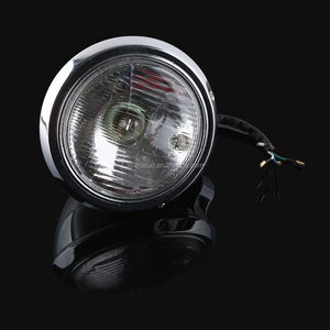 ไฟหน้า STEED400-4 สำหรับ Honda <span class=keywords><strong>Steed</strong></span> 400 <span class=keywords><strong>600</strong></span> Magan 250 750 ทุกปี ของใหม่ - Product Image 3