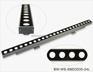Luminosità del Hight l'<span class=keywords><strong>architettura</strong></span> di illuminazione led wall washer illuminazione compatibile con il software Madrix - Product Image 1