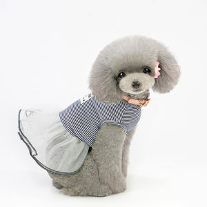 Vente en gros de vêtements pour petits chiens simplement <span class=keywords><strong>elle</strong></span> - Product Image 5