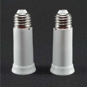 Bộ Chuyển Đổi Đui Đèn <span class=keywords><strong>E26</strong></span> Bộ Chuyển Đổi Đui Đèn 95Mm <span class=keywords><strong>E26</strong></span> Sang <span class=keywords><strong>E26</strong></span> - Product Image 2
